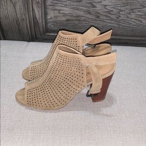 MICHAEL Brand Sandal- Size 9.5